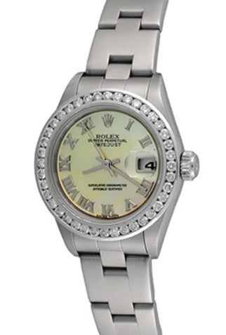 ROLEX DATEJUST   Premium Watches  287