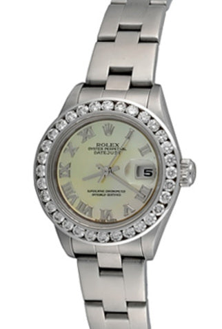 ROLEX DATEJUST   Premium Watches  288