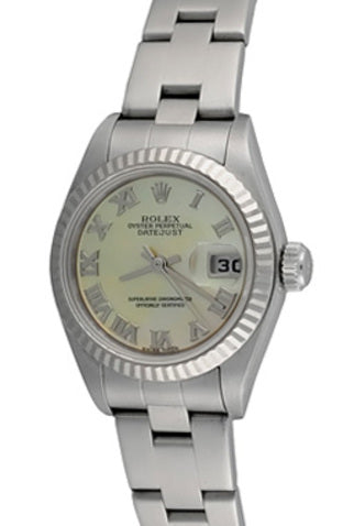ROLEX DATEJUST   Premium Watches  400