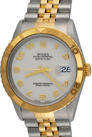 ROLEX DATEJUST   Premium Watches  385