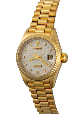 ROLEX PRESIDENT Premium Watches 614