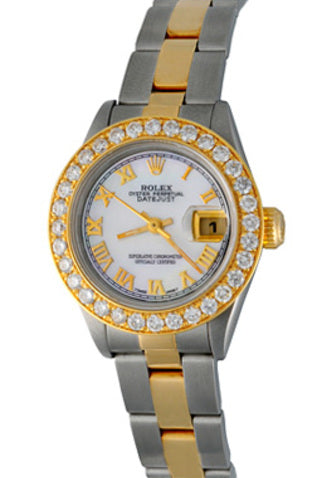 ROLEX DATEJUST   Premium Watches  211
