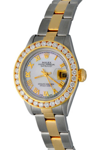 ROLEX DATEJUST   Premium Watches  267