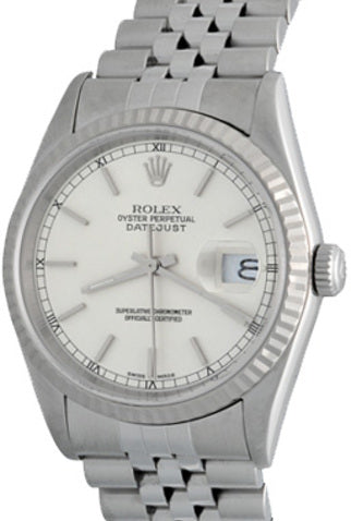 ROLEX DATEJUST   Premium Watches  253