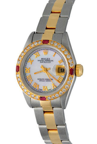 ROLEX DATEJUST   Premium Watches  355