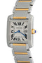 CARTIER TANK FRANCAISE Premium Watches  2680