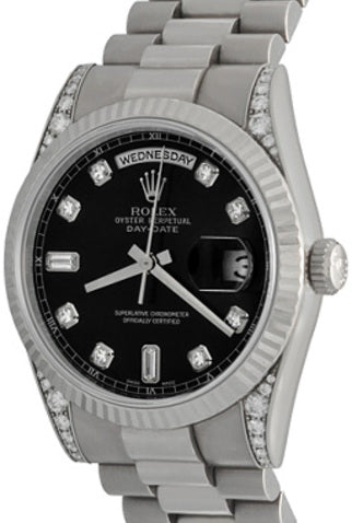ROLEX PRESIDENT DAY-DATE   Premium Watches  767