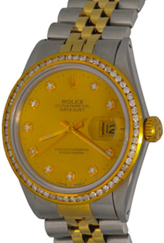 ROLEX DATEJUST   Premium Watches  1885