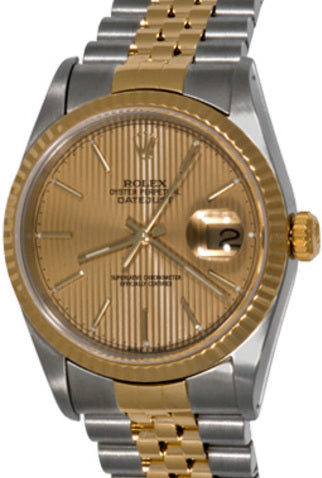 ROLEX DATEJUST   Premium Watches  1755