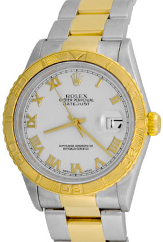 ROLEX DATEJUST Premium Watches 1369