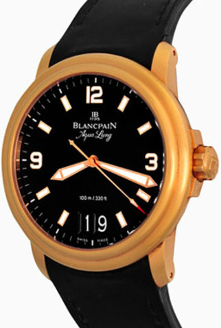 BLANCPAIN AQUA LUNG Premium Watches  2479