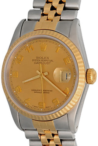 ROLEX DATEJUST   Premium Watches  1912