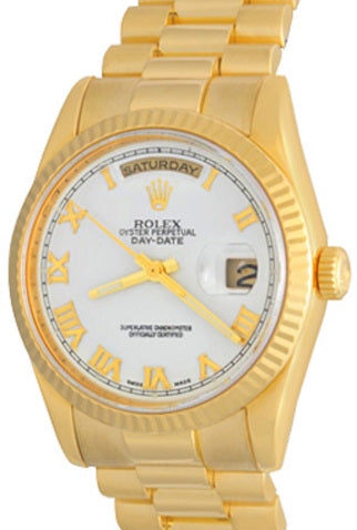 ROLEX PRESIDENT DAY-DATE Premium Watches 1140