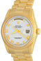 ROLEX PRESIDENT DAY-DATE Premium Watches 1140