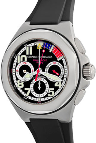 GIRARD PERREGAUX LAUREATO Premium Watches  2717