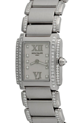PATEK PHILIPPE TWENTY-4 MINI Premium Watches  3020
