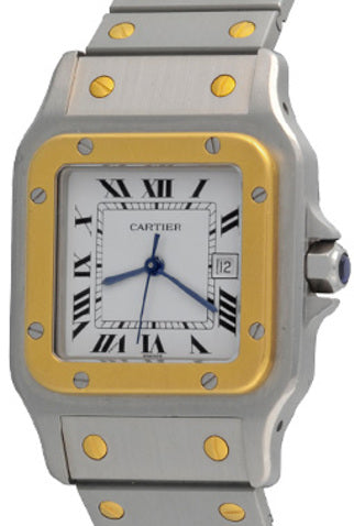 CARTIER SANTOS Premium Watches  2677