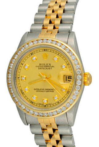 ROLEX DATEJUST   Premium Watches  702