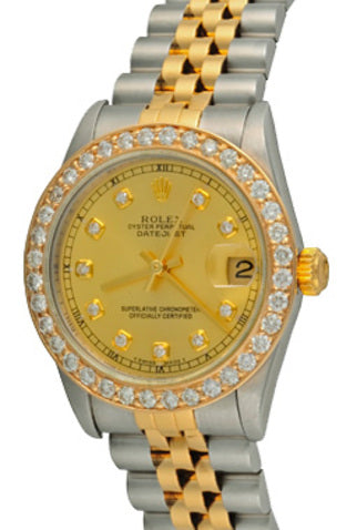 ROLEX DATEJUST Premium Watches 704