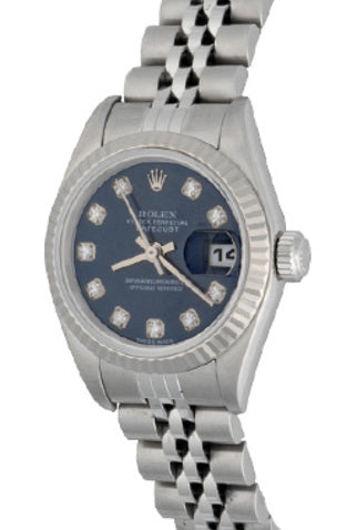 ROLEX DATEJUST   Premium Watches  601