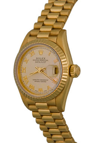 ROLEX PRESIDENT DAY-DATE Premium Watches 501