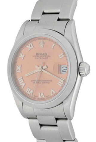 ROLEX DATEJUST   Premium Watches  1710