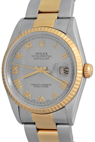 ROLEX DATEJUST   Premium Watches  230