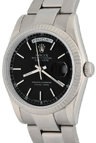 ROLEX PRESIDENT DAY-DATE Premium Watches 735
