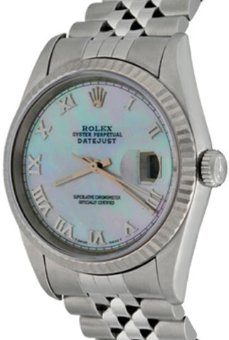 ROLEX DATEJUST   Premium Watches  333