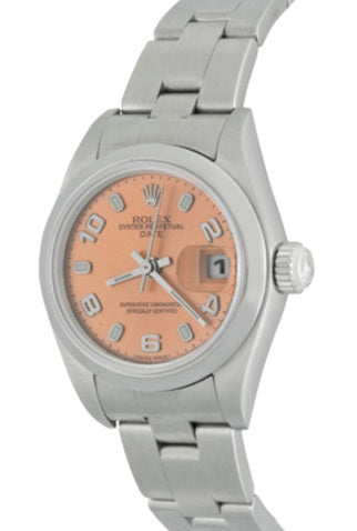 ROLEX DATE   Premium Watches  1708