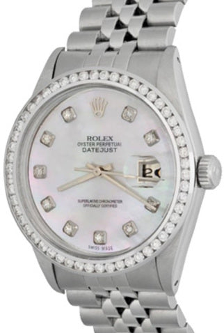 ROLEX DATEJUST   Premium Watches  2282
