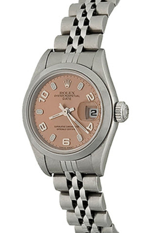 ROLEX DATE Premium Watches 194