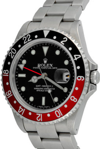 ROLEX GMT-MASTER II   Premium Watches  2345