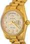 ROLEX PRESIDENT DAY-DATE   Premium Watches  726