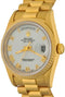 ROLEX PRESIDENT DAY-DATE Premium Watches 719