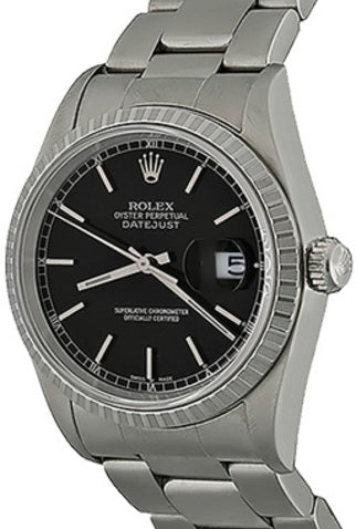 ROLEX DATEJUST   Premium Watches  199