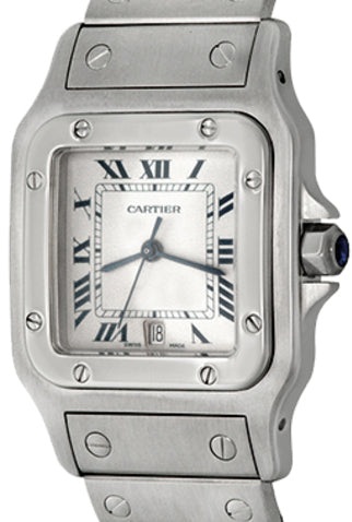 CARTIER SANTOS Premium Watches  2701