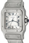 CARTIER SANTOS Premium Watches  2701