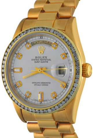 ROLEX PRESIDENT DAY-DATE   Premium Watches  559