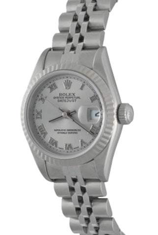 ROLEX DATEJUST   Premium Watches  1361