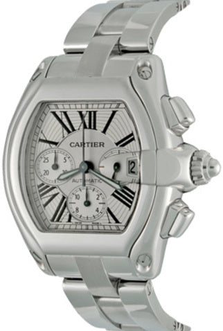CARTIER ROADSTER CHRONOGRAPH Premium Watches  2626