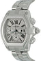 CARTIER ROADSTER CHRONOGRAPH Premium Watches  2626