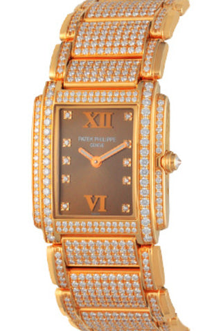 PATEK PHILIPPE TWENTY-4 Premium Watches  3017