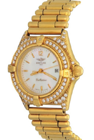 BREITLING CALLISTINO Premium Watches  2505