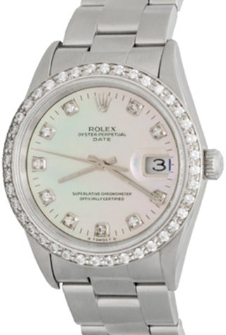 ROLEX DATE   Premium Watches  689