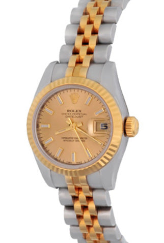ROLEX DATEJUST   Premium Watches  482