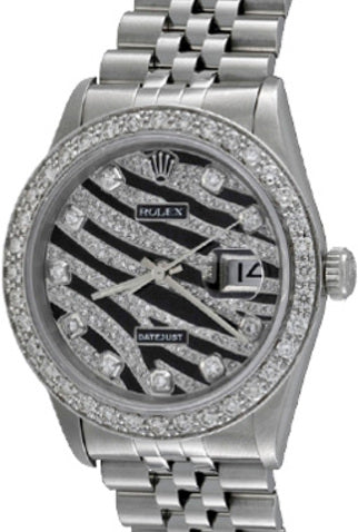 ROLEX DATEJUST   Premium Watches  1476