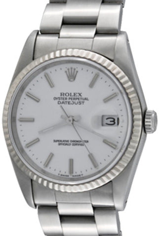 ROLEX DATEJUST   Premium Watches  456
