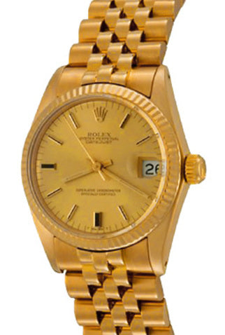 ROLEX DATEJUST   Premium Watches  2275
