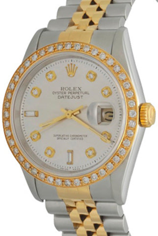 ROLEX DATEJUST   Premium Watches  1792